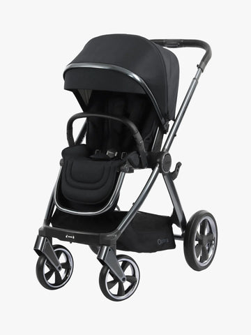 Babystyle Oyster4 Stroller System