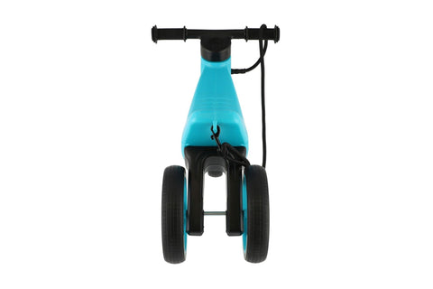 Balance Bike FWRider SuperSport 2in1 Aqua - Mari Kali Stores Cyprus