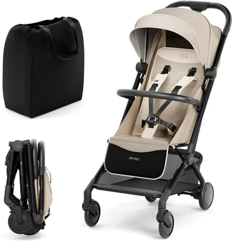 KinderKraft Cabin Size Buggy Pilot 2