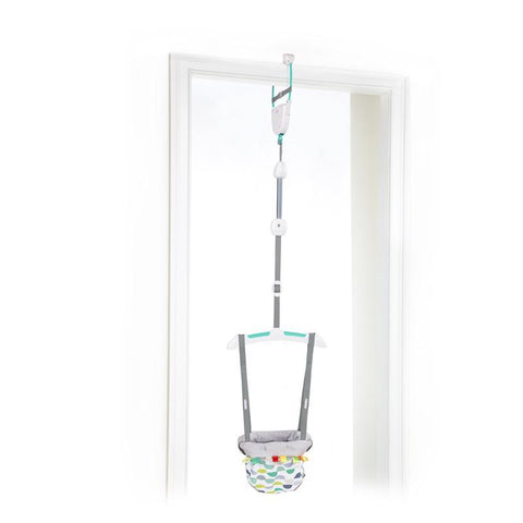 BRIGHT STARTS Playful Parade Door Jumper™