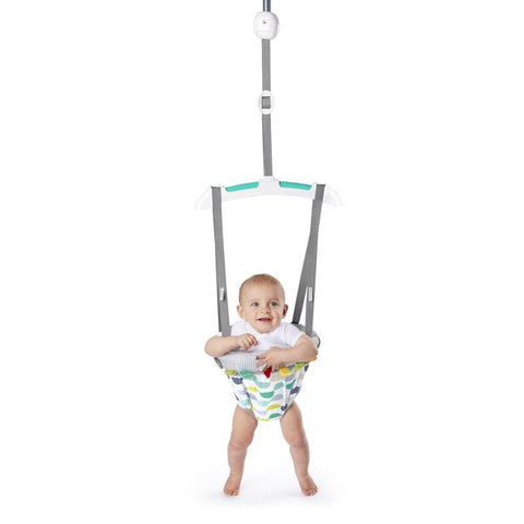 BRIGHT STARTS Playful Parade Door Jumper™
