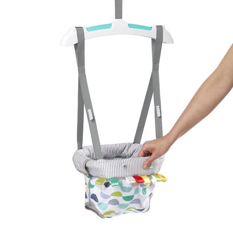 BRIGHT STARTS Playful Parade Door Jumper™