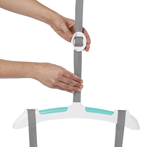 BRIGHT STARTS Playful Parade Door Jumper™