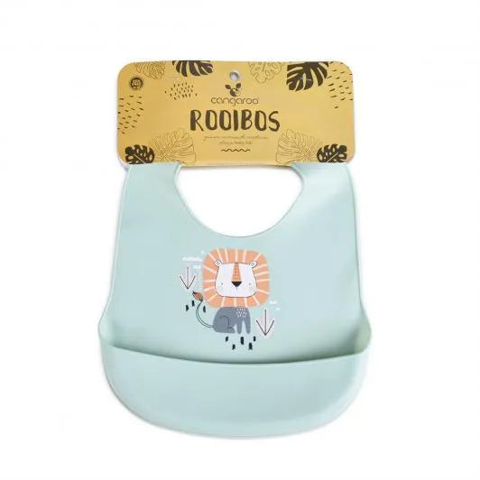 Cangaroo Baby Bib Rooibos - Mari Kali Stores Cyprus