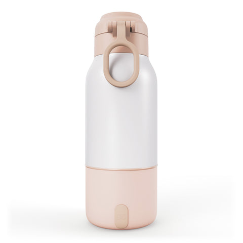 KinderKraft Mobile Milk Warmer and 2-in-1 Thermos GAJA