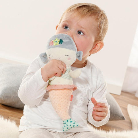 BabyFehn Cuddle Doll Mermaid - Mari Kali Stores Cyprus
