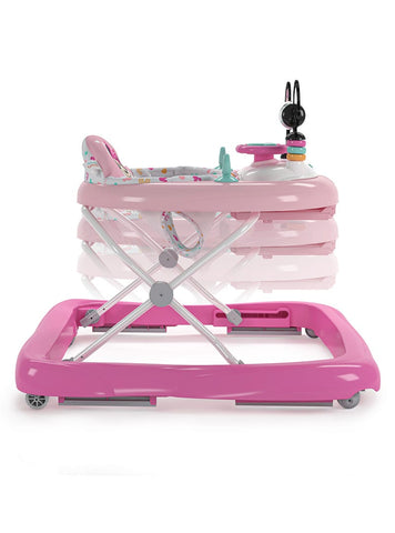 Bright Starts Disney Baby Minnie Mouse Tiny Trek™ 2-in-1 Walker – Forever Besties