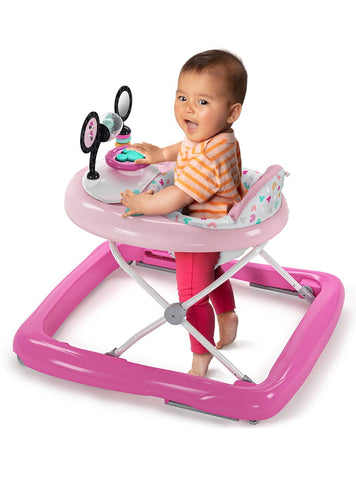 Bright Starts Disney Baby Minnie Mouse Tiny Trek™ 2-in-1 Walker – Forever Besties