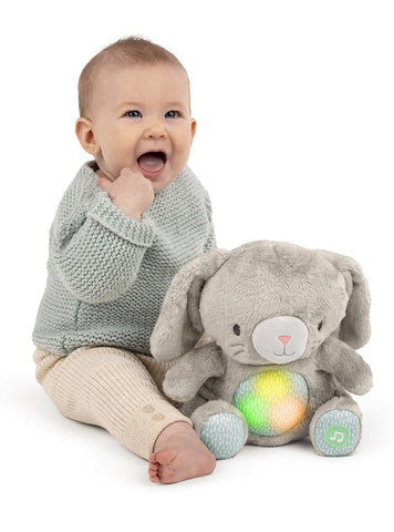 Ingenuity™ Heart to Hugs™ Sylvi™ – Plush Bunny