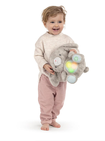 Ingenuity™ Heart to Hugs™ Sylvi™ – Plush Bunny
