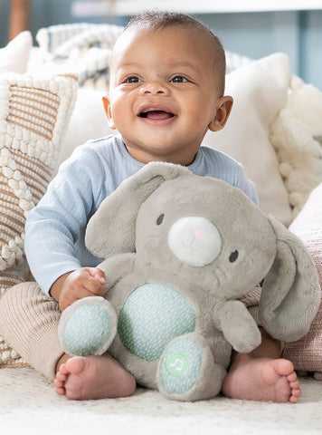Ingenuity™ Heart to Hugs™ Sylvi™ – Plush Bunny