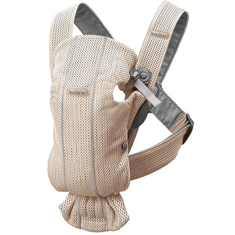 BabyBjorn Baby Carrier Mini
