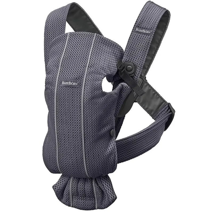 BabyBjorn Baby Carrier Mini | Newborn Baby Carrier | Mari Kali