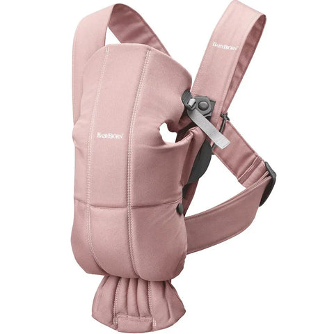BabyBjorn Baby Carrier Mini