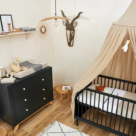 Meyco Blanket Knit Basic 100x150cm Sand Melange