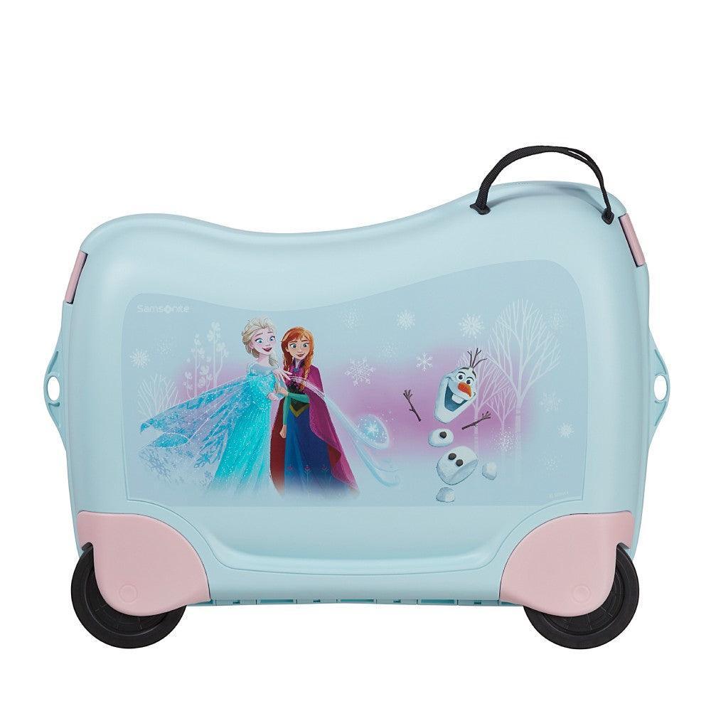 Samsonite Dream2GO Disney – Frozen - Mari Kali Stores Cyprus