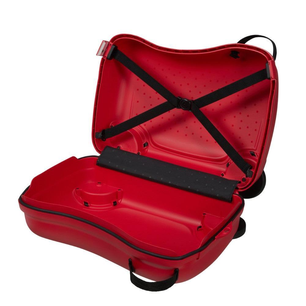 Samsonite Dream2GO Disney – Cars - Mari Kali Stores Cyprus