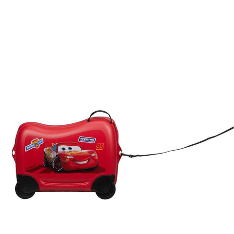 Samsonite Dream2GO Disney – Cars - Mari Kali Stores Cyprus