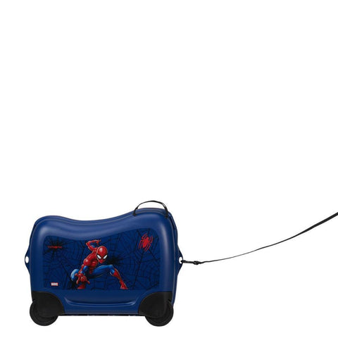Samsonite Dream2GO Disney – Spiderman Web - Mari Kali Stores Cyprus