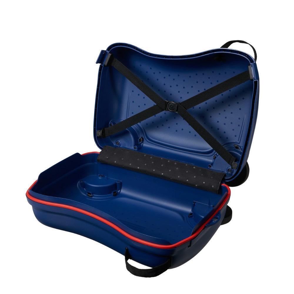 Samsonite Dream2GO Disney – Spiderman Web - Mari Kali Stores Cyprus