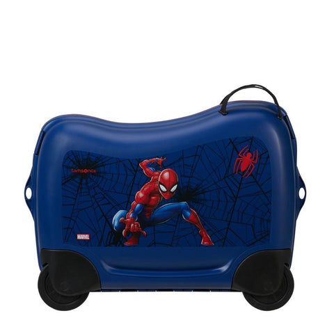 Samsonite Dream2GO Disney – Spiderman Web - Mari Kali Stores Cyprus
