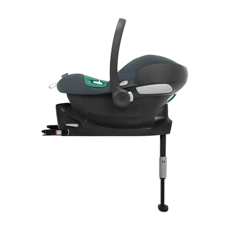 CYBEX Aton B2 i-Size & ISOfix Base One
