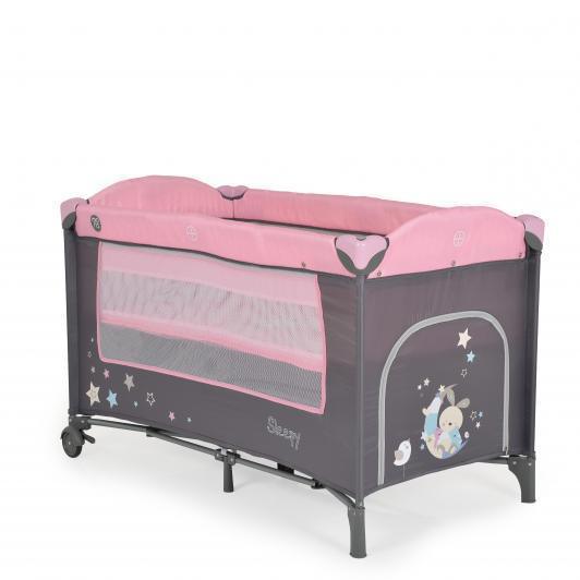 Cangaroo - Cangaroo Sleepy playpen - Mari Kali Stores Cyprus