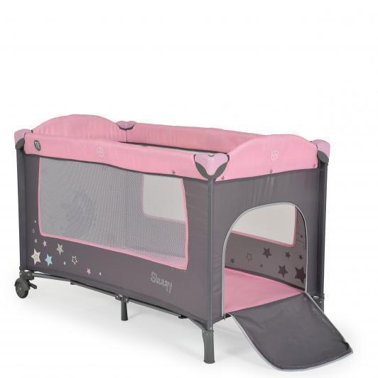 Cangaroo - Cangaroo Sleepy playpen - Mari Kali Stores Cyprus