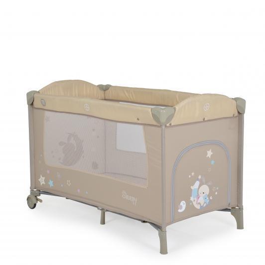 Cangaroo - Cangaroo Sleepy playpen - Mari Kali Stores Cyprus