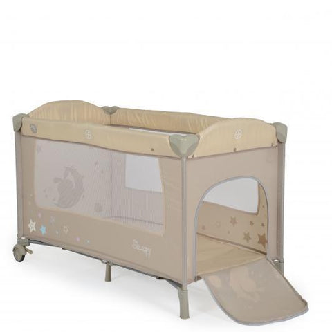 Cangaroo - Cangaroo Sleepy playpen - Mari Kali Stores Cyprus
