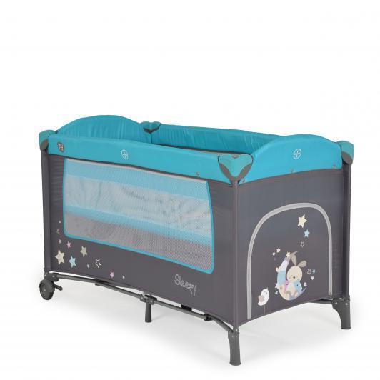 Cangaroo - Cangaroo Sleepy playpen - Mari Kali Stores Cyprus