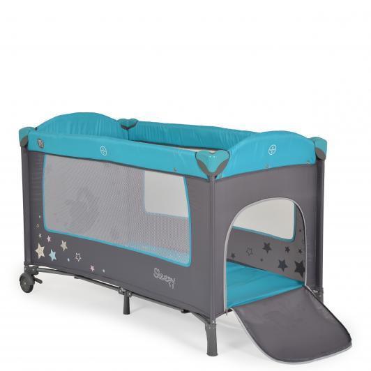 Cangaroo - Cangaroo Sleepy playpen - Mari Kali Stores Cyprus