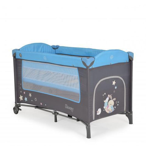 Cangaroo - Cangaroo Sleepy playpen - Mari Kali Stores Cyprus