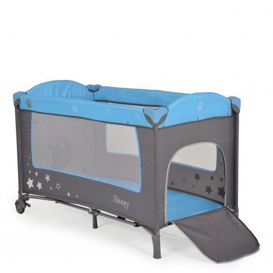 Cangaroo - Cangaroo Sleepy playpen - Mari Kali Stores Cyprus