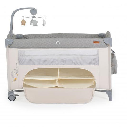 Cangaroo Playpen Indiana - Mari Kali Stores Cyprus