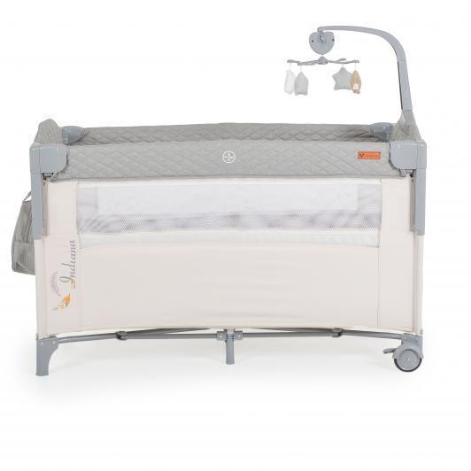 Cangaroo Playpen Indiana - Mari Kali Stores Cyprus