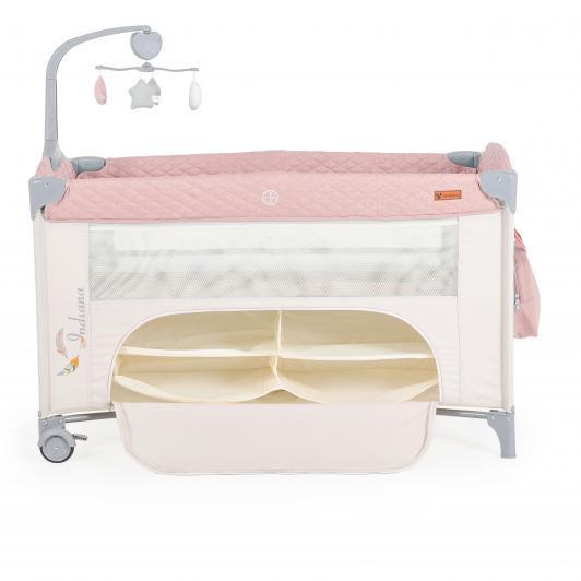 Cangaroo Playpen Indiana - Mari Kali Stores Cyprus
