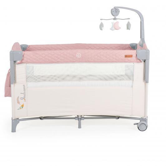 Cangaroo Playpen Indiana - Mari Kali Stores Cyprus