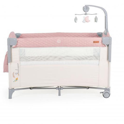 Cangaroo Playpen Indiana - Mari Kali Stores Cyprus