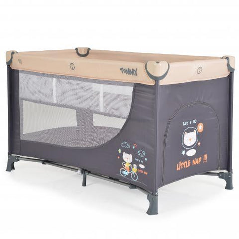 Cangaroo - Tommy Cangaroo Playpen - Mari Kali Stores Cyprus