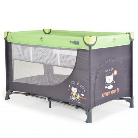 Cangaroo - Tommy Cangaroo Playpen - Mari Kali Stores Cyprus