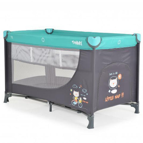 Cangaroo - Tommy Cangaroo Playpen - Mari Kali Stores Cyprus