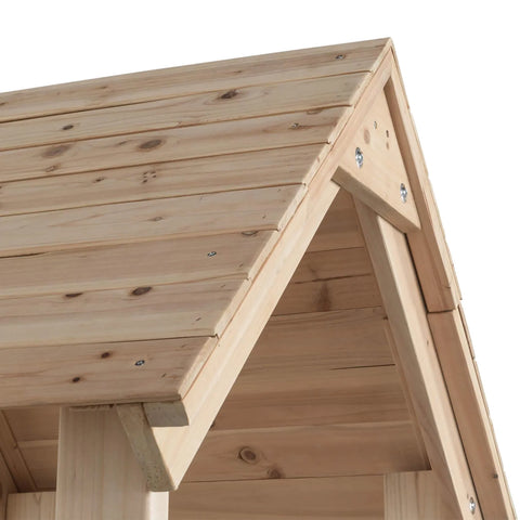 Swing King Noa Playground set