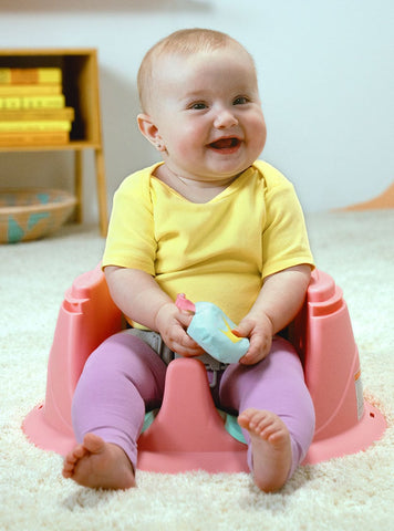 Bright Starts Disney Princess SuperSeat™ 3-in-1