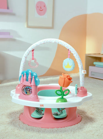 Bright Starts Disney Princess SuperSeat™ 3-in-1