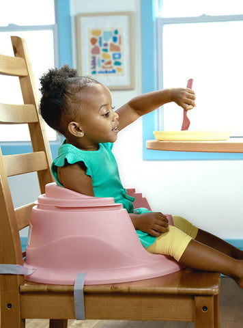 Bright Starts Disney Princess SuperSeat™ 3-in-1