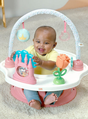 Bright Starts Disney Princess SuperSeat™ 3-in-1