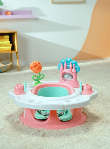 Bright Starts Disney Princess SuperSeat™ 3-in-1