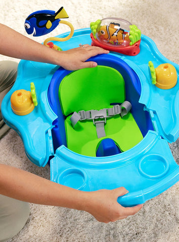 Bright Starts Disney Baby Finding Nemo SuperSeat™ 3-in-1