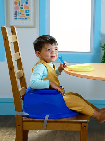Bright Starts Disney Baby Finding Nemo SuperSeat™ 3-in-1